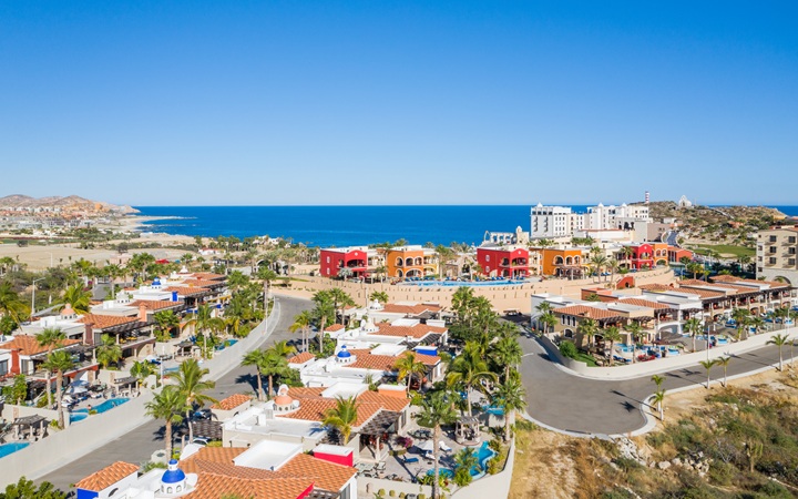 The Residences Hacienda Encantada