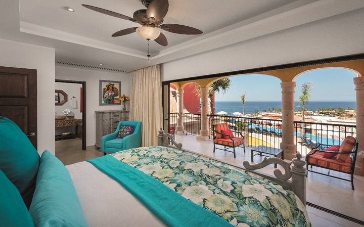 Two bedroom luxury villa at The Residences Hacienda Encantada