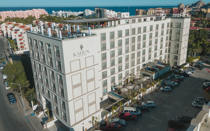 Kadun Hotel Boutique