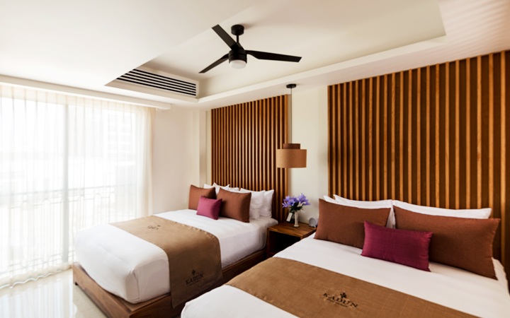 Kadun Hotel Boutique Studio