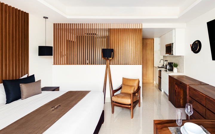 Kadun Hotel Boutique Suite with Kitchenette
