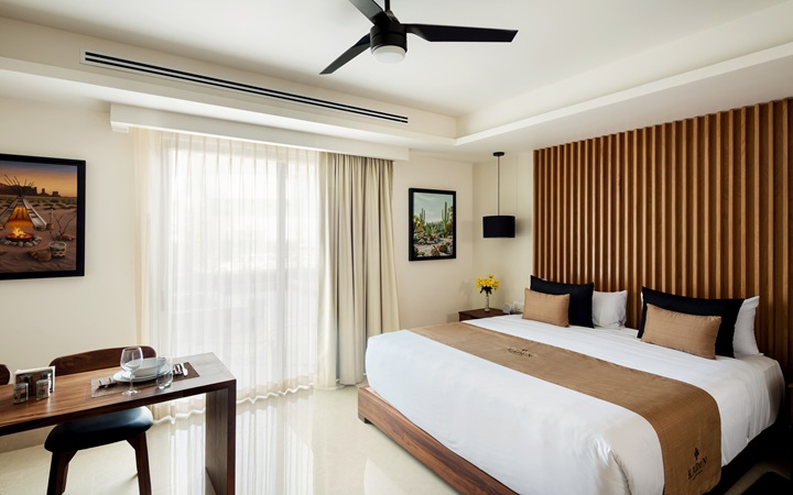 Kadun Hotel Boutique Terrace Suite