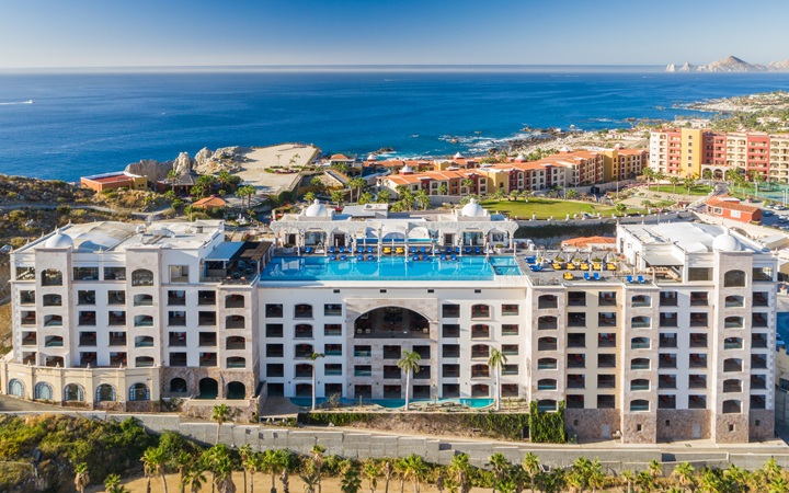 Vista Encantada Spa, Resort & Residences